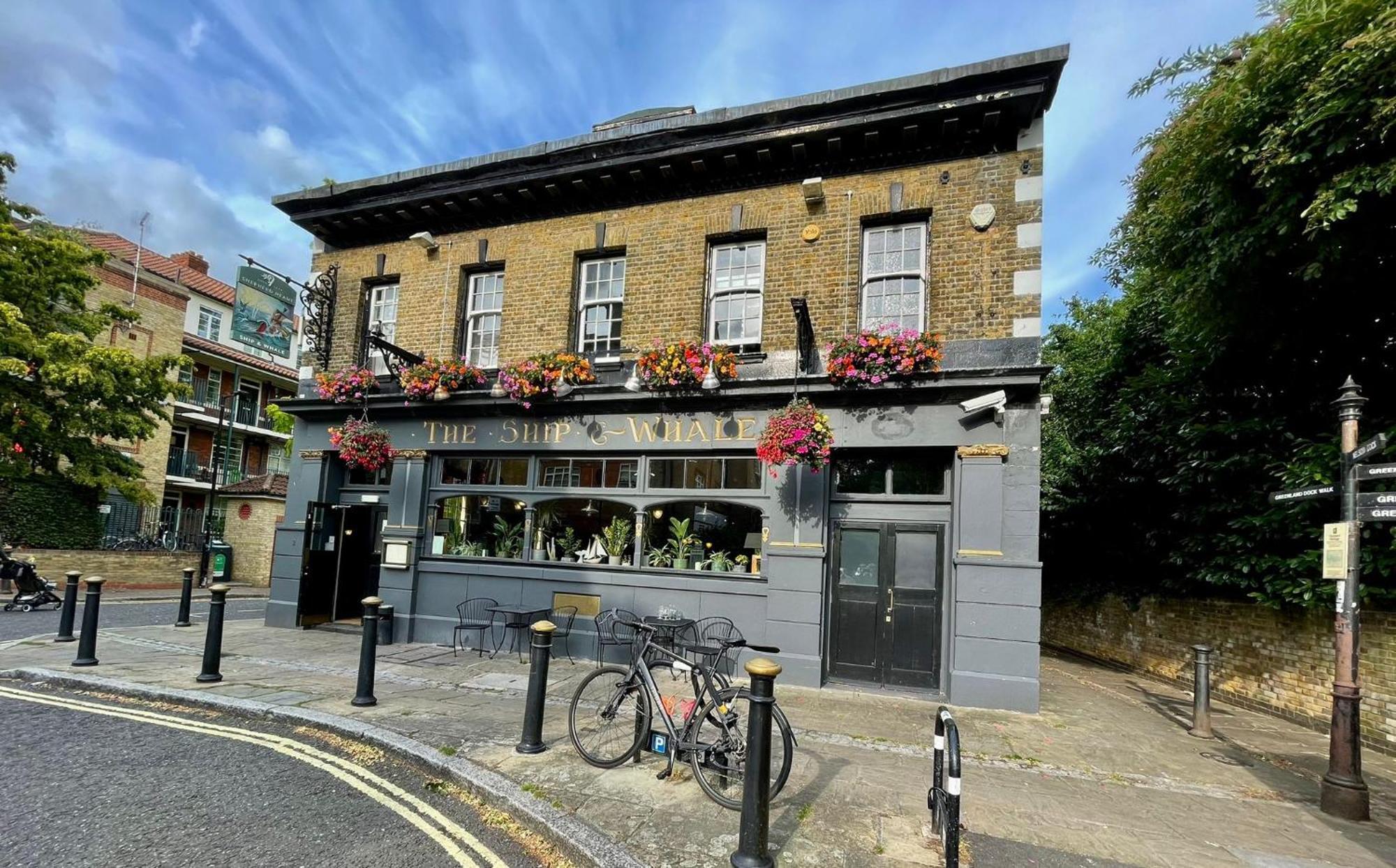 Riverside 3Br With Easy Transport 20Mins To City Centre London Eksteriør bilde